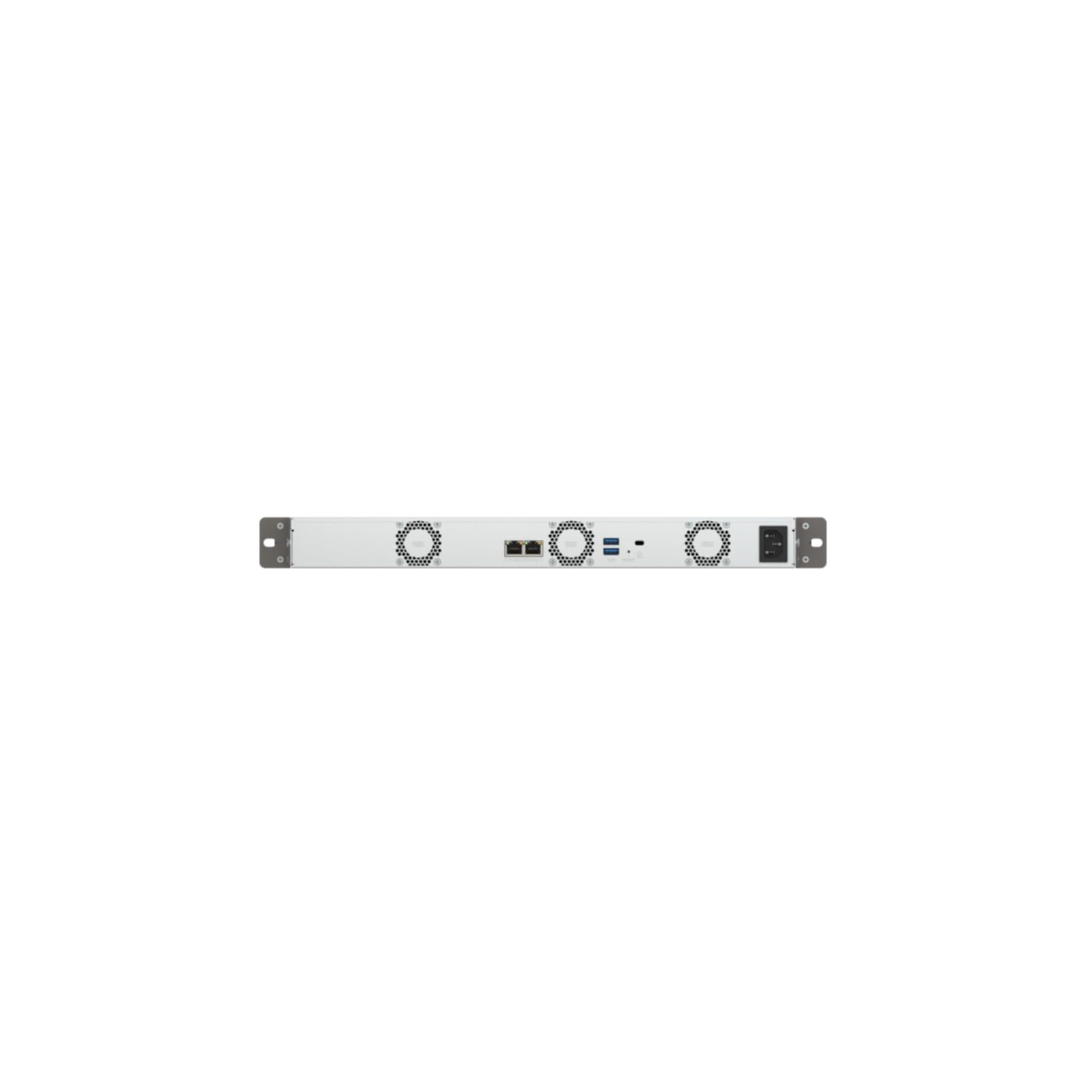 Qnap TS-433eu - Server Nas - 4 Alloggiamenti - Rack