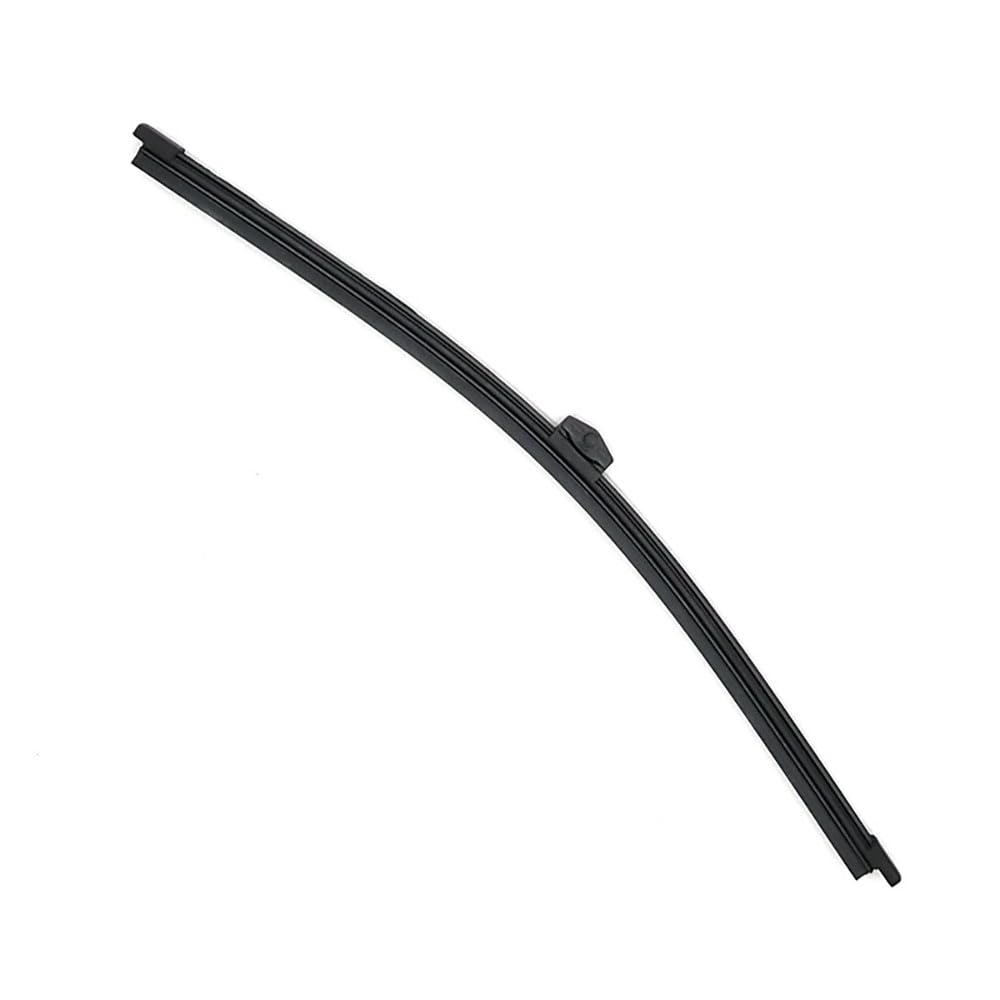 HAXBKVBNT Replacement Blades Rear Windscreen Wiper,For Q5 Rubber Blade Rear Windshield Refill Quiet Easy Installation