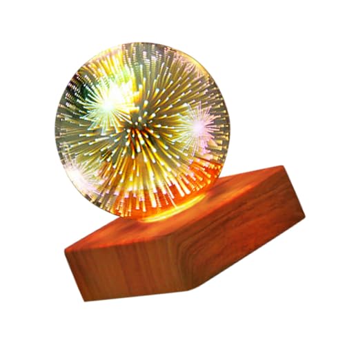 Petite lampe étoilée projecteur LED pour décoration de Noël chambre enfant et salon