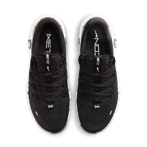 Image of Nike Free Metcon 5 - Black /White-Anthracite