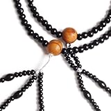 Zoom IMG-1 esperia juzu in legno nero Zoom IMG-1 esperia juzu in legno nero