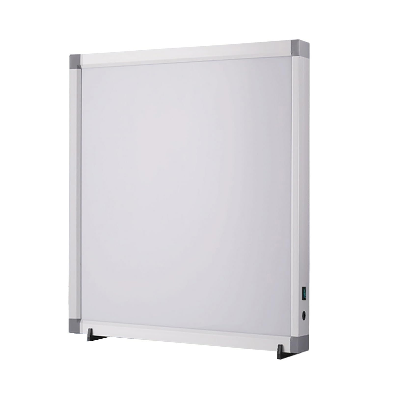 Lampada a LED per Pellicole Radiografiche, Visore per Pellicole per Apparecchiature Mediche, Negativoscopio Portatile per Pellicole Radiografiche Ortopediche e Dentali, Senza Ombre