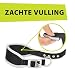 Ferplast Hundehalsband ERGOCOMFORT, Windhundhalsband, weiche Polsterung, Blau