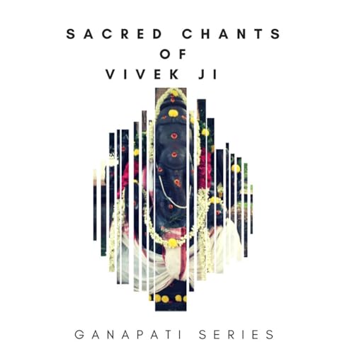 Sacred Chants - Musik vahan modak hasta
