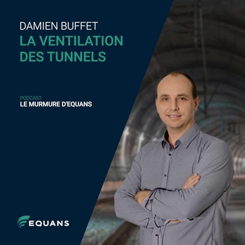 La ventilation des tunnels - Damien Buffet