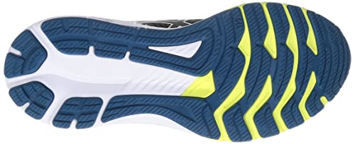 asics taille