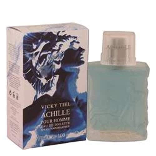 Vicky Tiel Achilles By Vicky Tiel Edt Spray 3.4 Oz