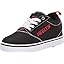 Black/White/Red