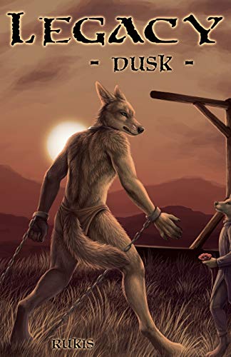 Legacy - Dusk: 2 view 2