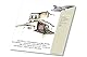 folia 8353 - Schul - Aquarellblock, rauh, 150 g/qm, DIN A3, 10 Blatt, 3-fach geleimt, chlorfrei