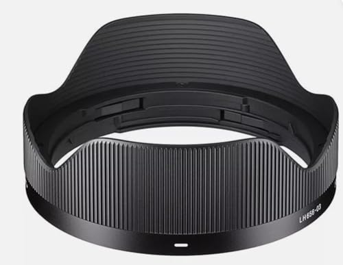 NEW Genuine 62mm Lens Hood LH656-03 Compatible with Sigma 20mm f/2 DG DN