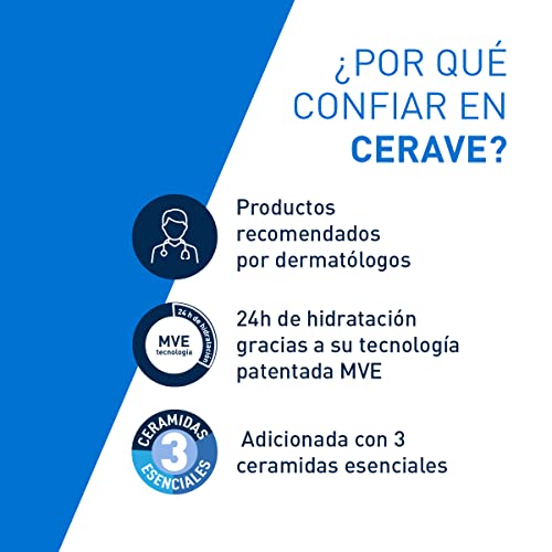 Loção Hidratante CeraVe 473ml