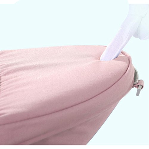 Xuan - worth having babydragers baby voor de soort multifunctionele taille kruk vier seizoenen ademend 3D (taille omtrek⦠- Image 5