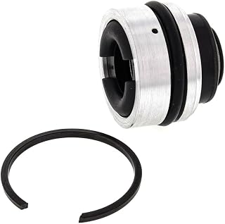 #Us Replacement parts For Honda CR250R, 1995-1996, Rear Shock Seal Head Assembly - CR 250R, 250#USanhtuana9044