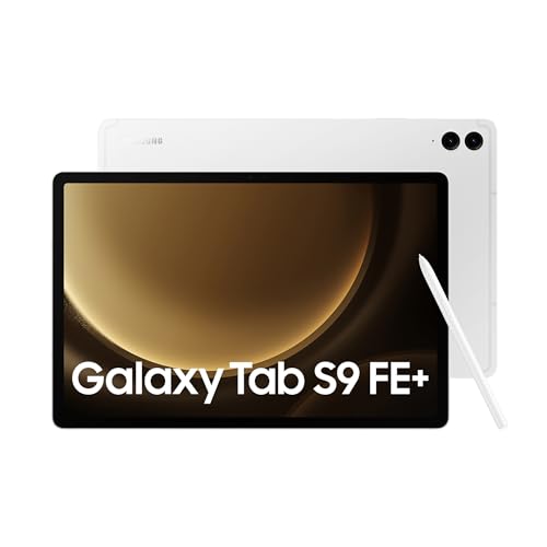 Resistente e duraturo: Libera la tua creatività dove vuoi grazie alla batteria a lunga durata, alla scocca in metallo e alla classificazione IP68 che protegge il Galaxy S9 FE+ e S Pen da acqua e polvere in ogni contesto⁹ ¹⁰ ¹¹ ¹² ¹³ ¹⁴ ¹⁵ ¹⁶ ¹⁷ ¹⁸