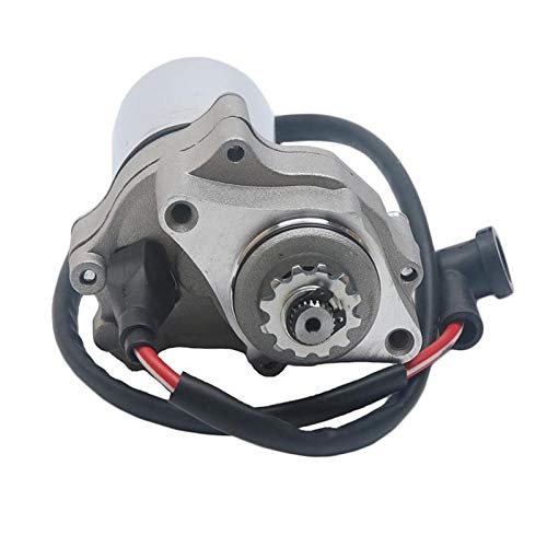 Videopup 2 Bolt Starter Motor Compatible With Kids Atvs Quad Dirt Pit Bike Taotao 50Cc 70Cc 90Cc 110Cc 125Cc,Bolt Upper Mount #TOP1