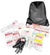 Amazon｜山善(YAMAZEN) 防災リュック 30点 セット 【防災士監修】 一次