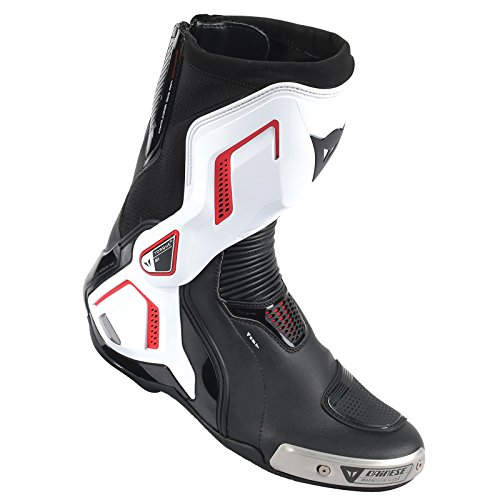Bottes Dainese 1795198 femme pour vos balades et trajets quotidiens