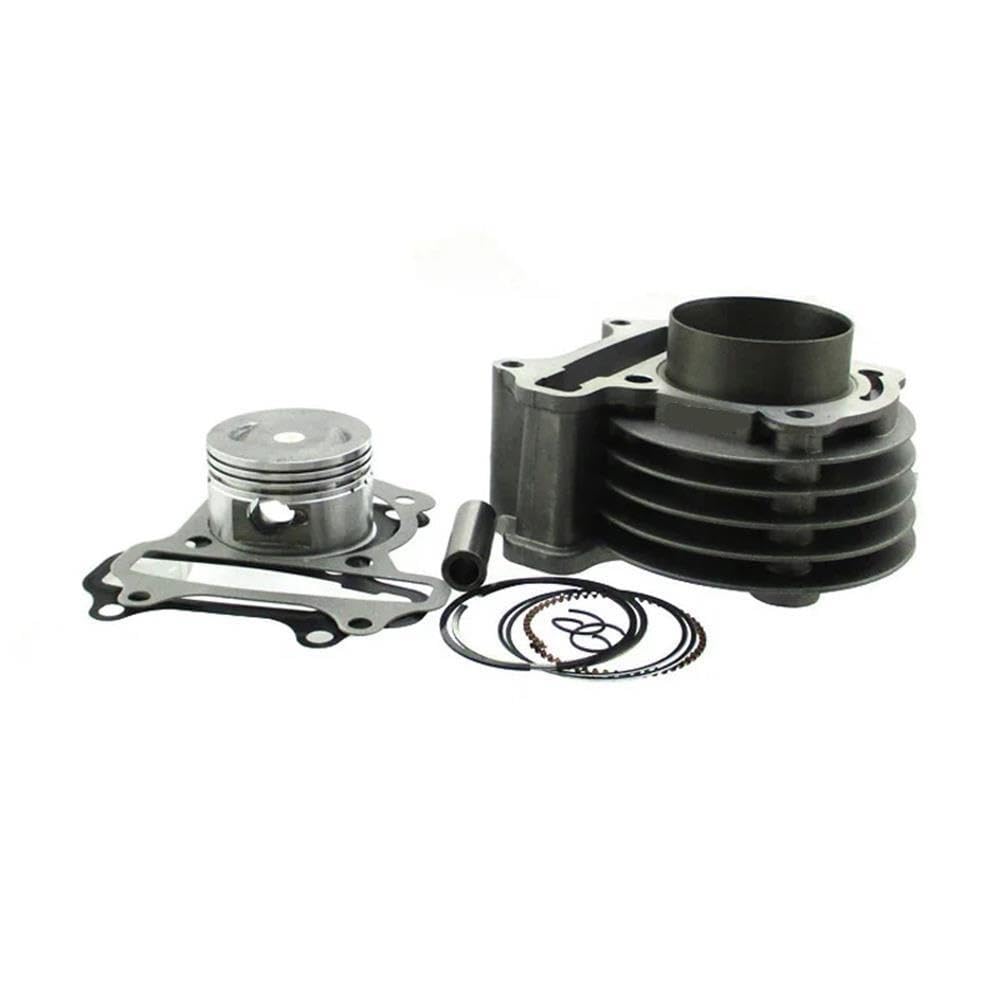 Kit Big Bore da 50 mm 139QMB 139QMA GY6 50cc-80cc