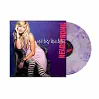 Amazon.com: Ashley Tisdale Headstrong Exclusive Limited