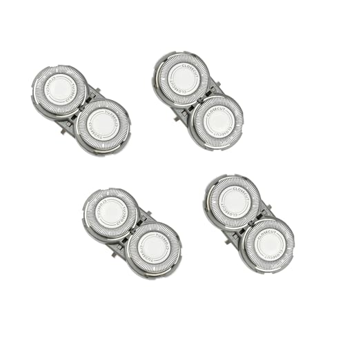 �X�e�����X�X�`�[�������j�o�[�T���J�~�\���n�V�F�[�r���O�w�b�h�AABS�}�E���g�z���_�[�L�b�g�����p�APhilips PQ182 PQ183 PQ206�ɑΉ�(8pcs)