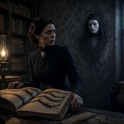 Episode 31: What happened at Loudun in 1891?