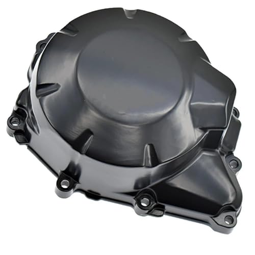 Cache carter de stator gauche anti-fissure pour alternateur moto Yamaha FZ6R
