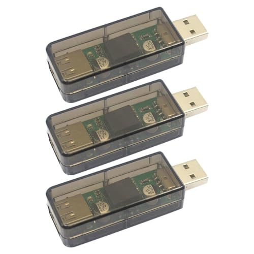 Isolateur USB ADUM3160 filtre de signal audio numérique contre les parasites