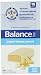 Balance Bar Complete Nutritional Food Bar, Yogurt Honey Peanut, 1.76 oz. Bars, 15 Count