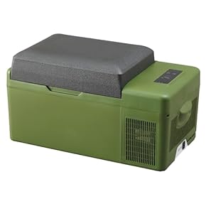 コンパクト冷温庫 Amazon | ミニ冷蔵庫 冷温庫 保温庫 小型冷蔵庫 冷却・加熱両用