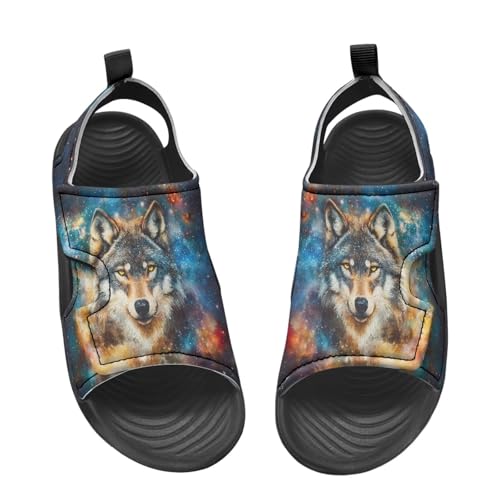 Boys Sandals for Summer Daily Wear Toddler Boy Shoes Non-slip