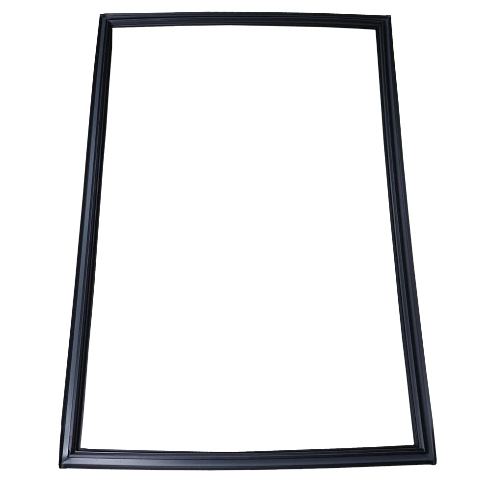 Amazon.com: 241872509 Frigidaire Refrigerator Freezer Door Gasket 