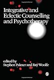 Integrative and Eclectic Counselling and Psychotherapy
