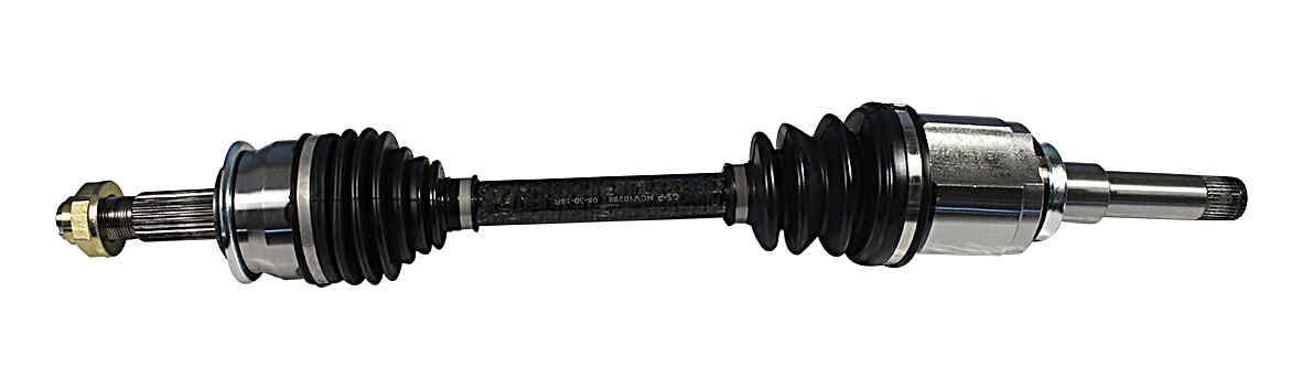 GSP NCV10298 CV Axle Shaft Assembly 