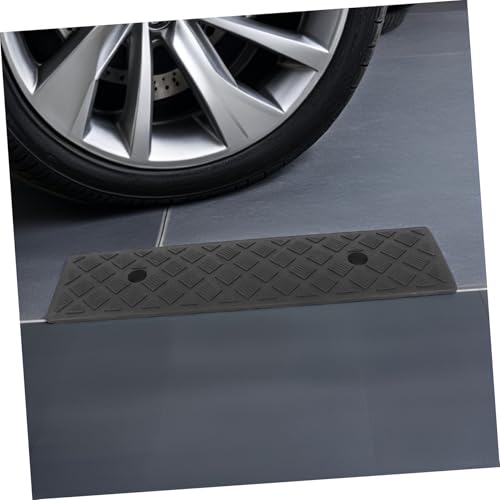 Set de 2 Rampas de Caucho para Autos y Motos miniatura 5