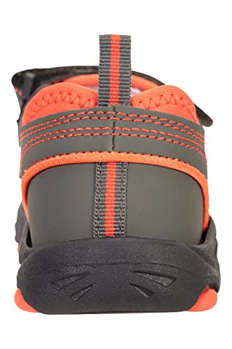 Mountain Warehouse Sandali per bimbi Pebble