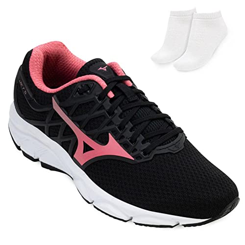 Tênis Mizuno Jet 5 e Meia MZ22