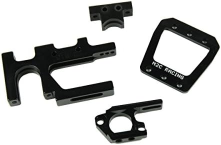 M2C Racing Hot Bodies D815 Electric Motor Mount