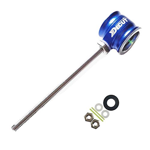 Sharrow Archery Recurve Bow Sight Sigle Pin Sights Hunting Accessory Right Hand & Left Hand #TOP1