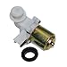 compatible with Windshield Washer Pump 643467 71711241 Compatible with Fiat Seicento, Cinquecento, Uno, Polonez - Direct Replacement, 12-Month Warranty