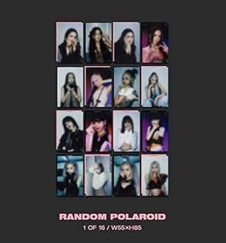 Amazon.com: BLACKPINK SPECIAL EDITION [How You Like That