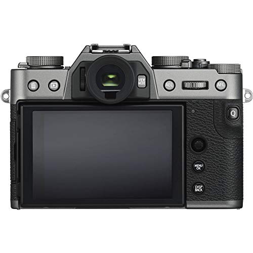 Pro professional mirrorless camera body System product image