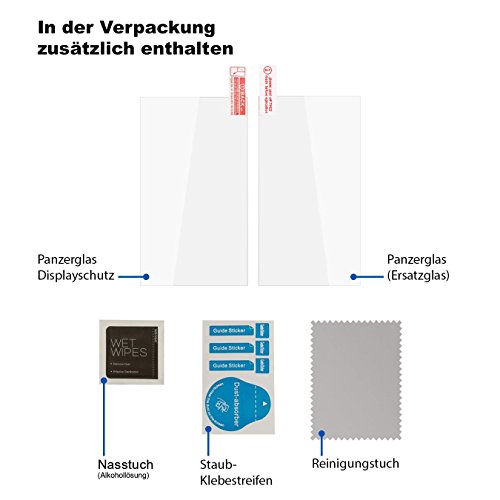 Casylt Cover integrale Premium a 360 gradi