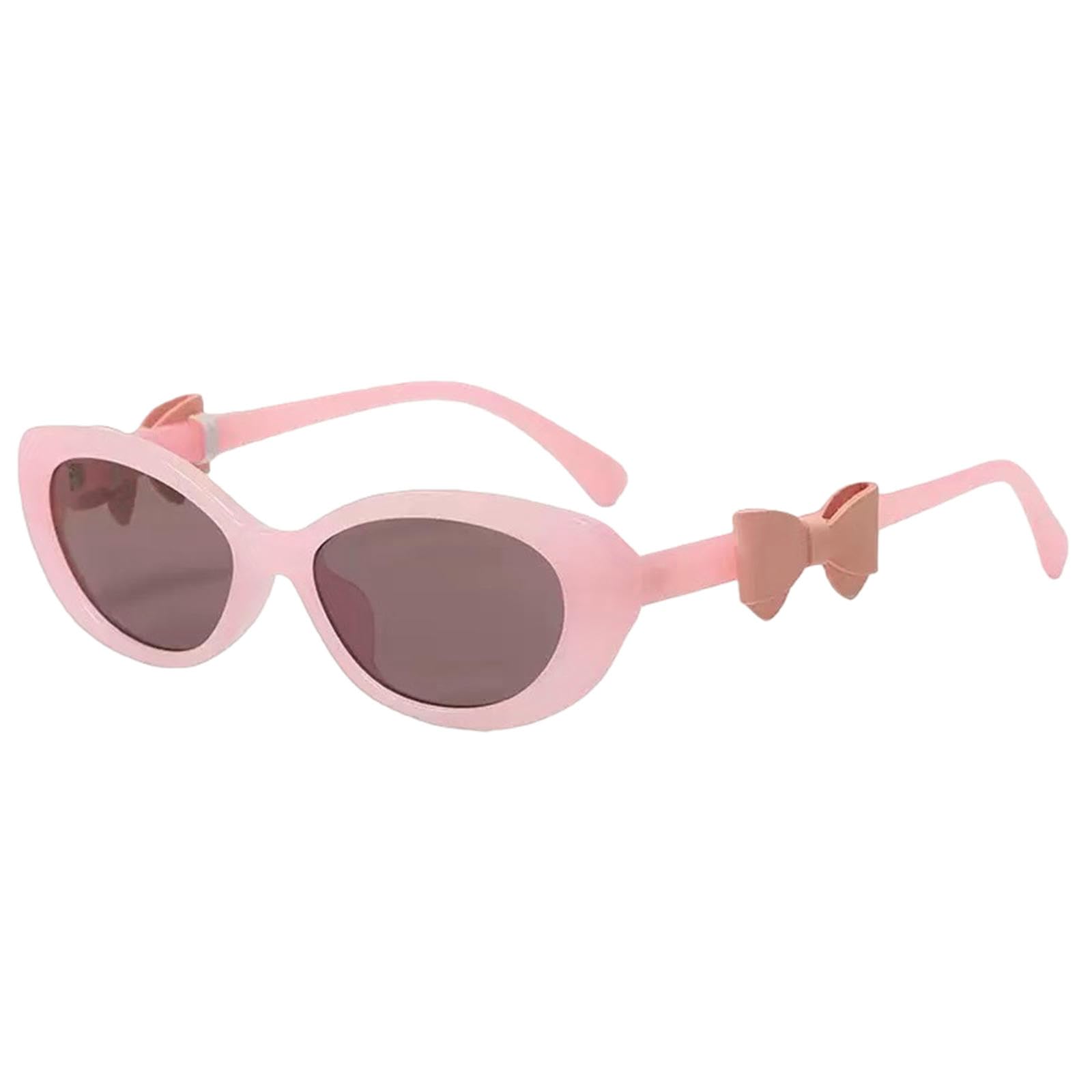 Gyios sunglasses For Women Full Uv Blocking, Retro Rim Frame, Lightweight