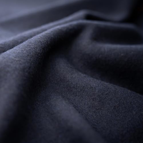 Image of Arcturus Military Wool Blanket - Warm, Thick, Washable - Great for Outdoors, Camping, Stadium Blanket, Picnics, Travel - Car & Bushcraft Survival Kits