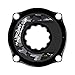 XCADEY Compteur de puissance Spider pour SRAM Shimano Cannonda Rotor Race Easton Specialized (ROTOR REX 104BCD)