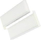Recomendado para el confort y la protección del conductor y los pasajeros en todas las situaciones de conducción.