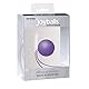 JOYDIVISION JOYballs single violett 1er Pack