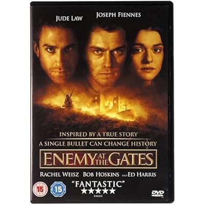 Enemy at the Gates