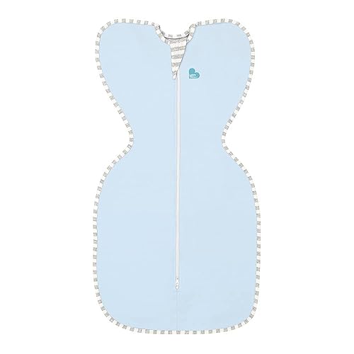 Miniatura 66 de Love to Dream - Swaddle Up - Saco de dormir para bebés, manta calmante para recién nacidos, mejora el sueño, ajuste ceñido que ayuda a calmar